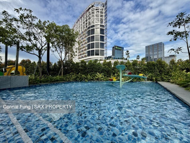 Piccadilly Grand (D8), Apartment #502408251